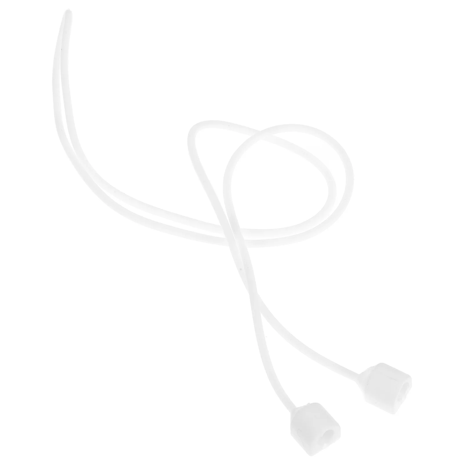 -lost Headset Earplugs Supply Earbud Strap Phones Neck Rope Holder Silica Gel Lanyard Cord
-lost Headset Earplugs Supply Earbud Strap Phones Neck Rope Holder Silica Gel Lanyard Cord