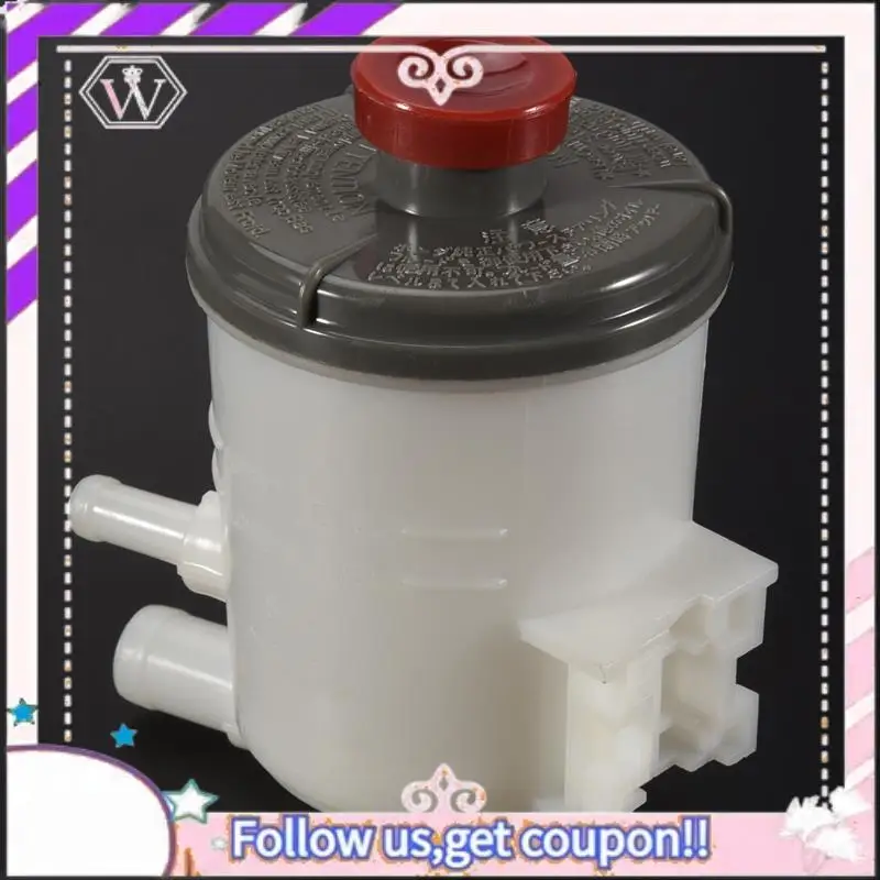 Easy To Use 603-714 Power Steering Reservoir Forr For HONDA CRV 2007 2008 2009 2010 2011 2.4L RE4 53701-SWN-P01
Easy To Use 603-714 Power Steering Reservoir Forr For HONDA CRV 2007 2008 2009 2010 2011 2.4L RE4 53701-SWN-P01