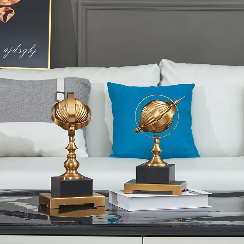 European light luxury globe creative decoration living room porch TV cabinet wine cabinet modern home worker art soft decoration
European light luxury globe creative decoration living room porch TV cabinet wine cabinet modern home worker art soft decoration