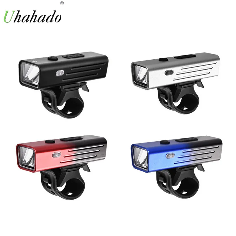 Bicycle Lights, Headlights, Aluminum Alloy, Smart Light-sensitive Lighting, Outdoor Mountain Road Bike Riding Flashlights
Bicycle Lights, Headlights, Aluminum Alloy, Smart Light-sensitive Lighting, Outdoor Mountain Road Bike Riding Flashlights