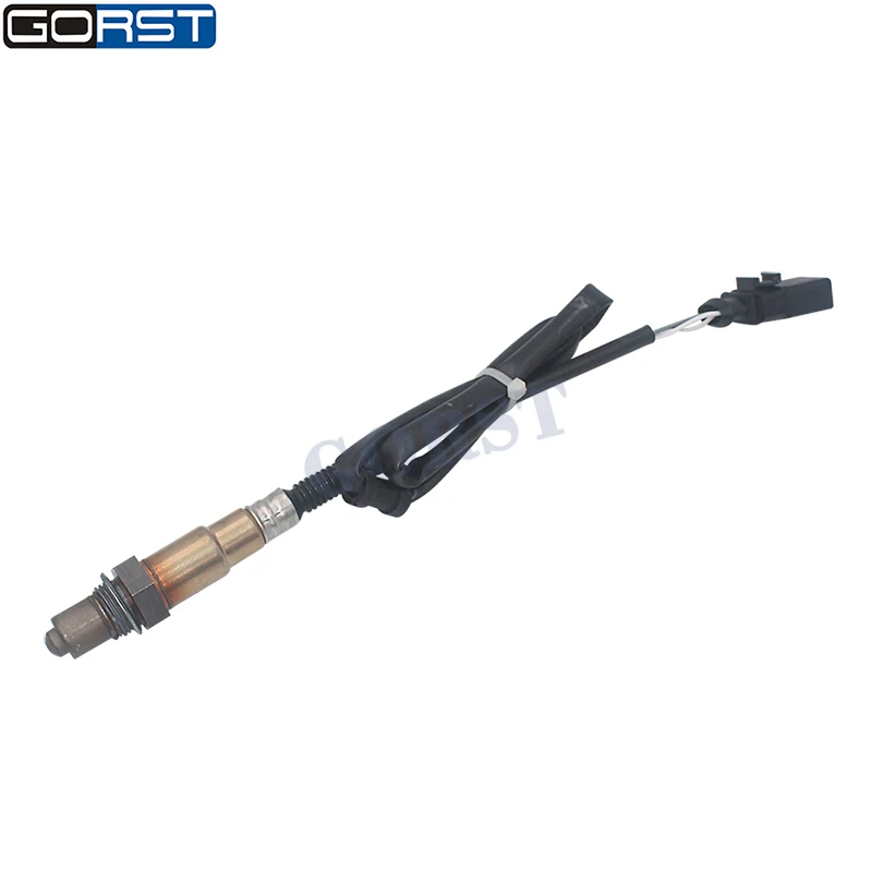 Oxygen Sensor 0258010038 for Audi A3 Q3 Q5 VW Beetle Tiguan 1K0998262T 06F906262P
Oxygen Sensor 0258010038 for Audi A3 Q3 Q5 VW Beetle Tiguan 1K0998262T 06F906262P