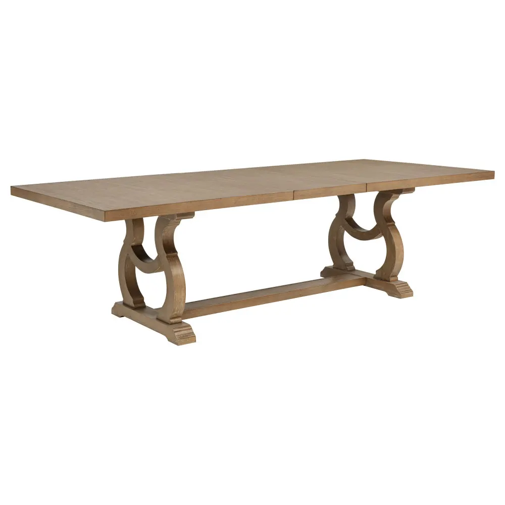 Rectangular dining table Dining room furniture Solid wood dining table
Rectangular dining table Dining room furniture Solid wood dining table