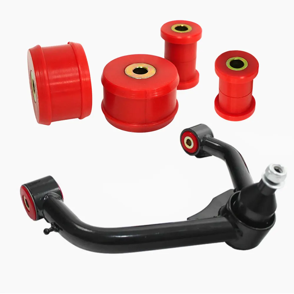 Car Front Control Arm Bushings Kit 22-202 For VW Beetle MK4 Golf/Jetta MK2 MK3 MK4 1985-2006 Polyurethane Car Accessories
Car Front Control Arm Bushings Kit 22-202 For VW Beetle MK4 Golf/Jetta MK2 MK3 MK4 1985-2006 Polyurethane Car Accessories