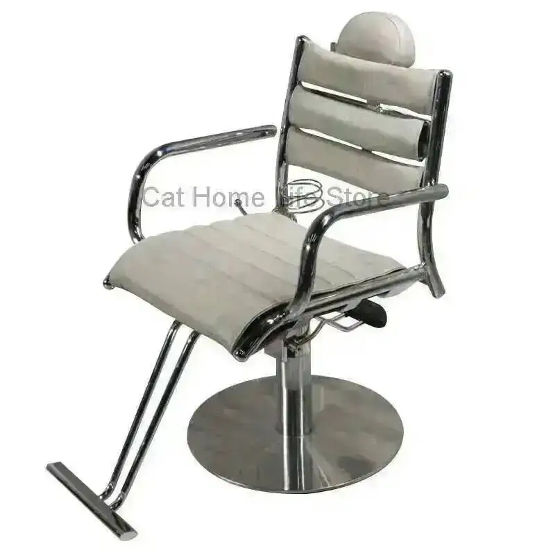 Chair Professional Salon Chairs for Hairdresser Hair Stylist Aesthetic Owl Luxury Makeup Vintage Hydraulic Hairdressing Brow Spa
Chair Professional Salon Chairs for Hairdresser Hair Stylist Aesthetic Owl Luxury Makeup Vintage Hydraulic Hairdressing Brow Spa