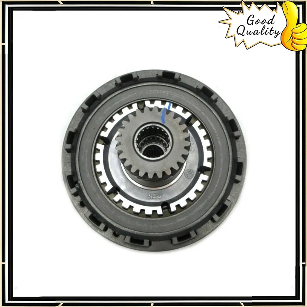 High Quality For SYM ADXTG 400 Clutch Kit Assembly Motorcycle Parts Durable SYM ADXTG 400
High Quality For SYM ADXTG 400 Clutch Kit Assembly Motorcycle Parts Durable SYM ADXTG 400