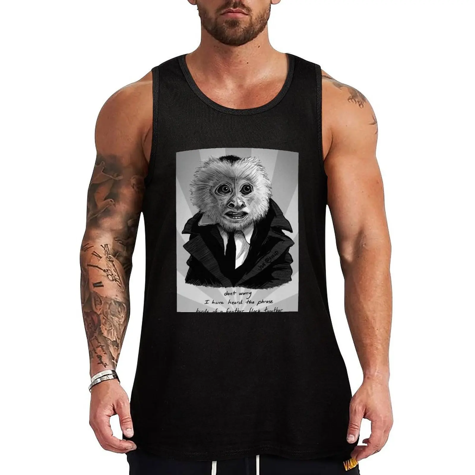 What did Jack do Tank Top Dry Fit Workout Tank Top Sleeveless Athletic Shirt
What did Jack do Tank Top Dry Fit Workout Tank Top Sleeveless Athletic Shirt