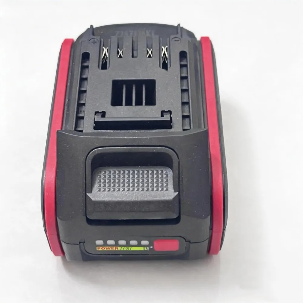 100% Оригинальный аккумулятор 4Ач для Kress 20V, WORX 20V, KPB2004, KU218, KU270S, KU275, KU392, для электрических гайковертов, шуруповертов и электроинструментов
100% Оригинальный аккумулятор 4Ач для Kress 20V, WORX 20V, KPB2004, KU218, KU270S, KU275, KU392, для электрических гайковертов, шуруповертов и электроинструментов