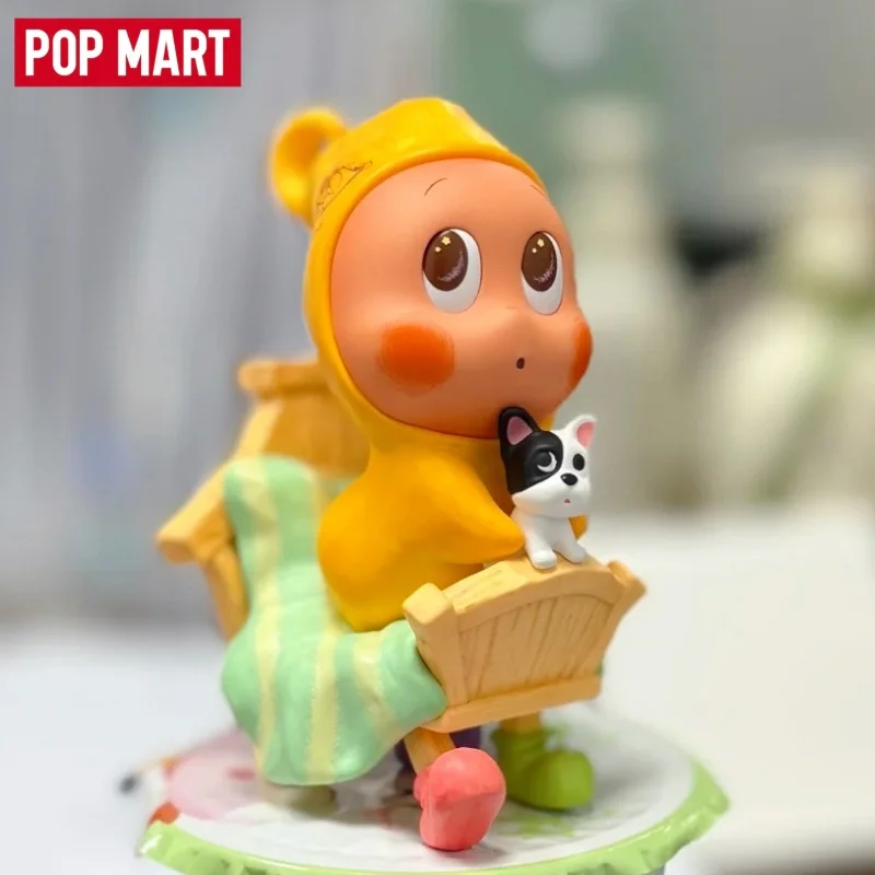POP MART Twinkle Twinkle Dream Blind Box New Genuine Hanging Card Walk Handheld Anime Figure Toy Collectible Room Ornament Gift
POP MART Twinkle Twinkle Dream Blind Box New Genuine Hanging Card Walk Handheld Anime Figure Toy Collectible Room Ornament Gift