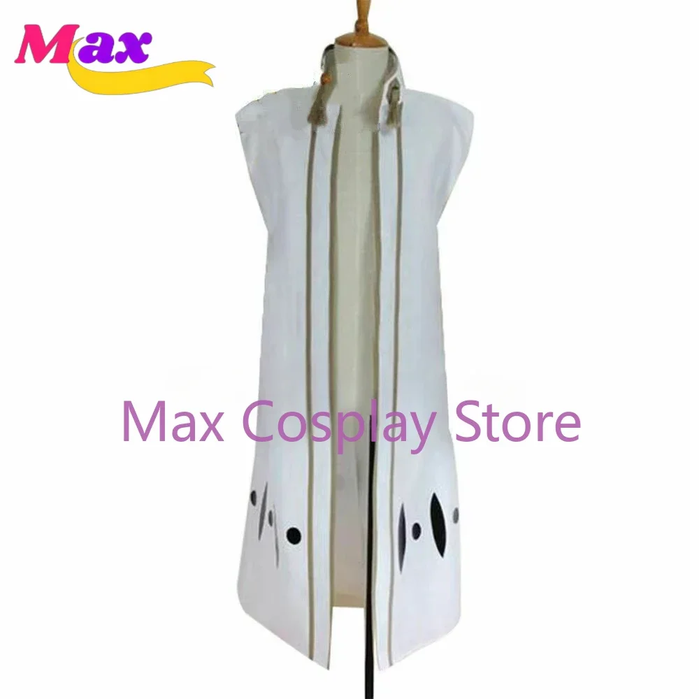 wby2 NEW Japan Anime Bleach Kuchiki Byakuya Cloak Cape coat Halloween Cosplay Costum
wby2 NEW Japan Anime Bleach Kuchiki Byakuya Cloak Cape coat Halloween Cosplay Costum