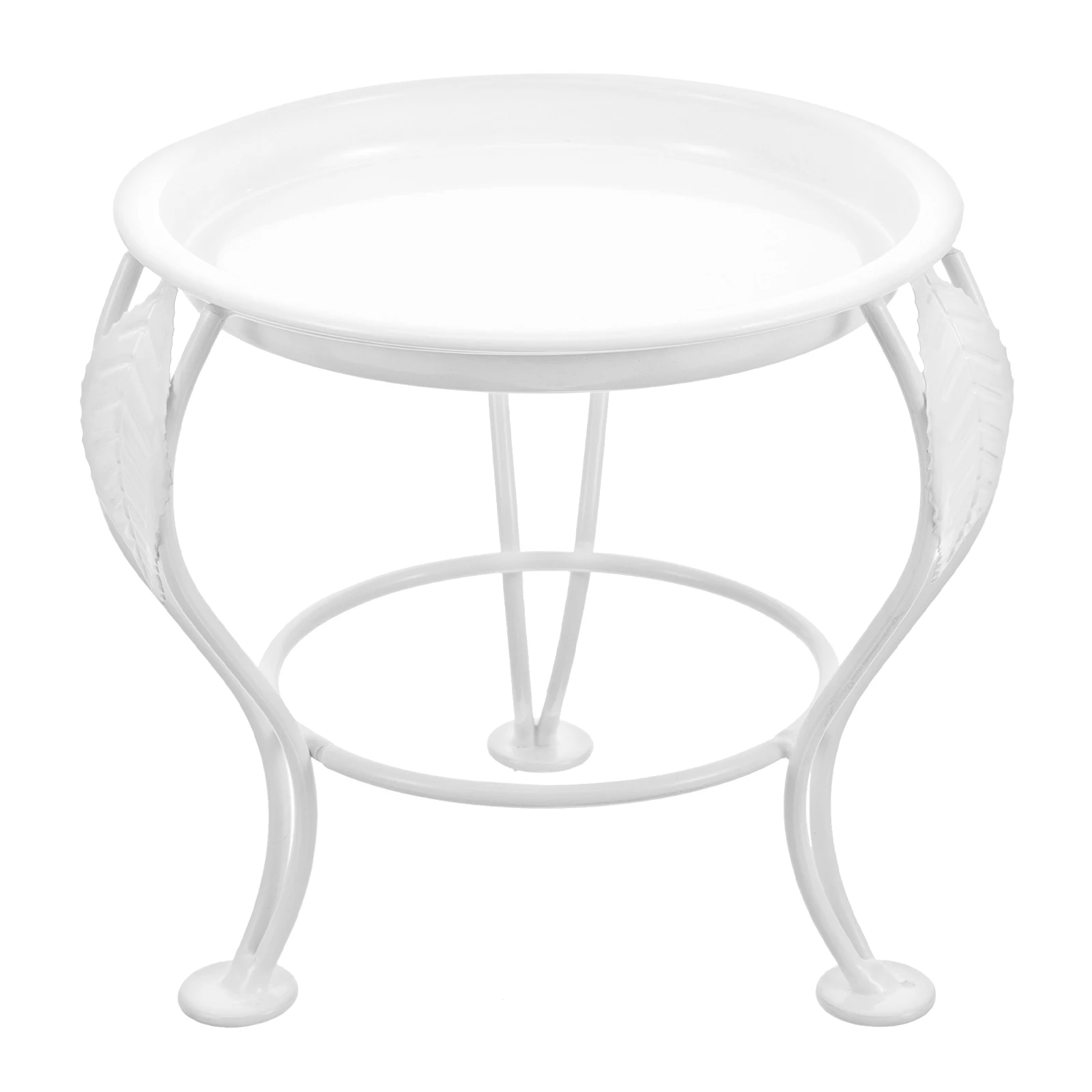 Mini Flower Stand Bonsai Pot Shelf White Succulent Rack Potted Decoration Planter Heavy Duty Large Planters Holder Balcony
Mini Flower Stand Bonsai Pot Shelf White Succulent Rack Potted Decoration Planter Heavy Duty Large Planters Holder Balcony