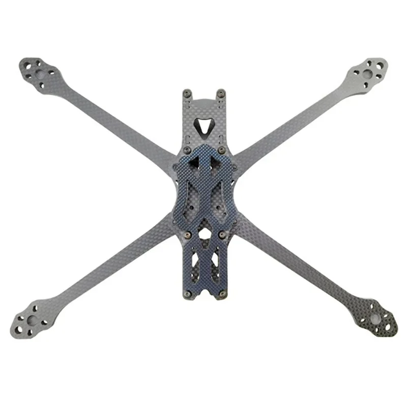 Superior Quality-9 Inch 390Mm FPV Carbon Fiber Frame For APEX For FPV Freestyle Quadcopter RC Racing Drone Models
Superior Quality-9 Inch 390Mm FPV Carbon Fiber Frame For APEX For FPV Freestyle Quadcopter RC Racing Drone Models
