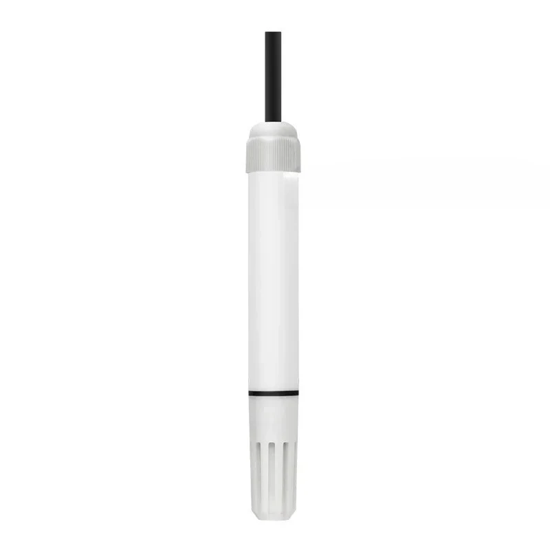 LFH51 probe rod temperature and humidity sensor RS485 high-precision industrial temperature and humidity transmitter 0-10V
LFH51 probe rod temperature and humidity sensor RS485 high-precision industrial temperature and humidity transmitter 0-10V