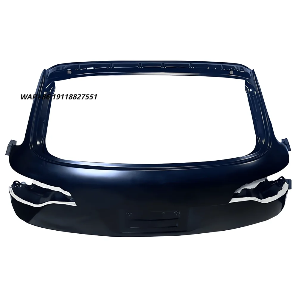 2007-2010 Q7 Deck Trunk Lid Liftgate / Tailgate Remanufactured OE 4L0 827 023A for Replace/Repair
2007-2010 Q7 Deck Trunk Lid Liftgate / Tailgate Remanufactured OE 4L0 827 023A for Replace/Repair