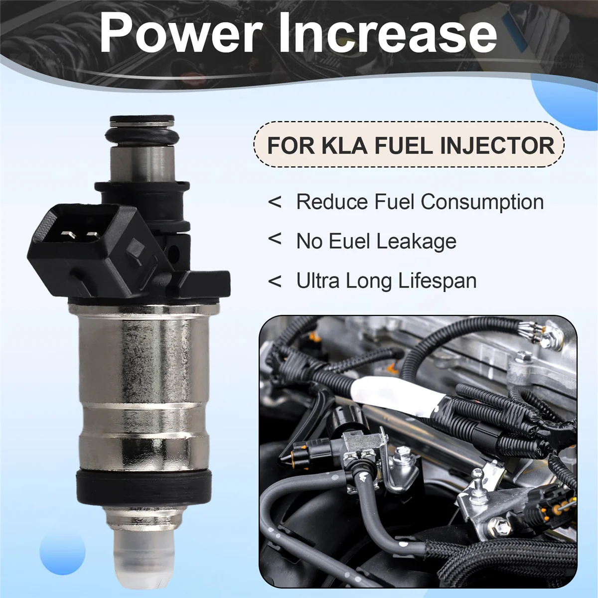 06164-P2J-010 New Fuel Injector Nozzle for HONDA C Hot Sale VIC 1.5L (1992-1995)
06164-P2J-010 New Fuel Injector Nozzle for HONDA C Hot Sale VIC 1.5L (1992-1995)