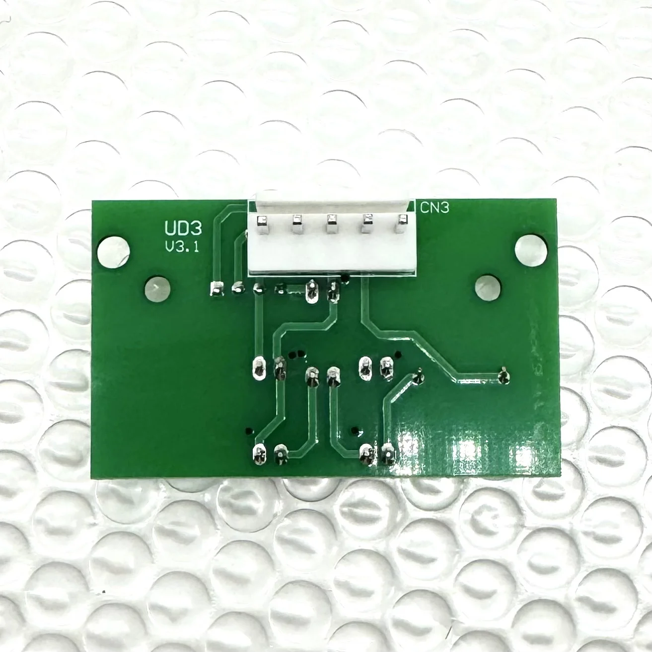 Для машины для балансировки шин Unite U-100, фотоэлектрическая панель, динамический балансировочный инструмент, датчик местоположения, оригинальные заводские детали
Для машины для балансировки шин Unite U-100, фотоэлектрическая панель, динамический балансировочный инструмент, датчик местоположения, оригинальные заводские детали