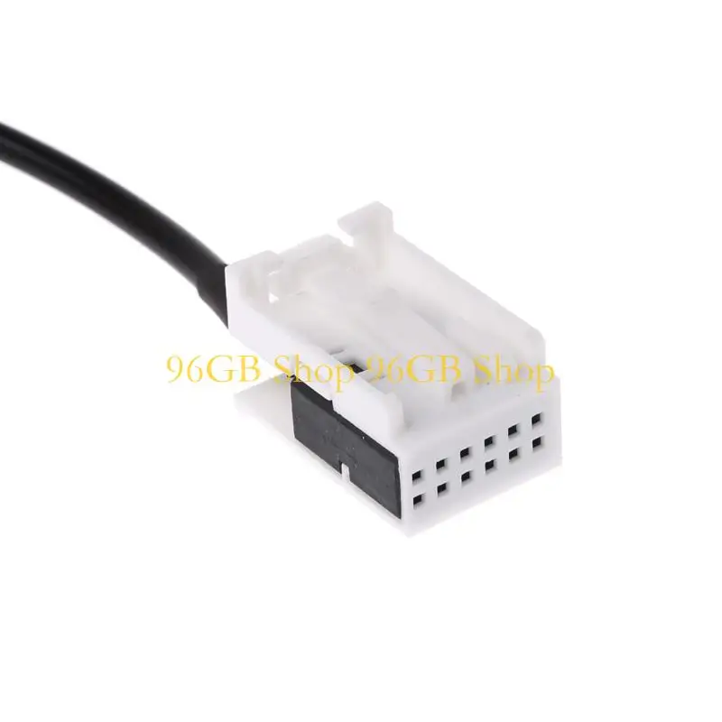 96GB AUX Cable with Radio Removal Tools For 307 308 408 407 507 C2 C5 for Citroen
96GB AUX Cable with Radio Removal Tools For 307 308 408 407 507 C2 C5 for Citroen