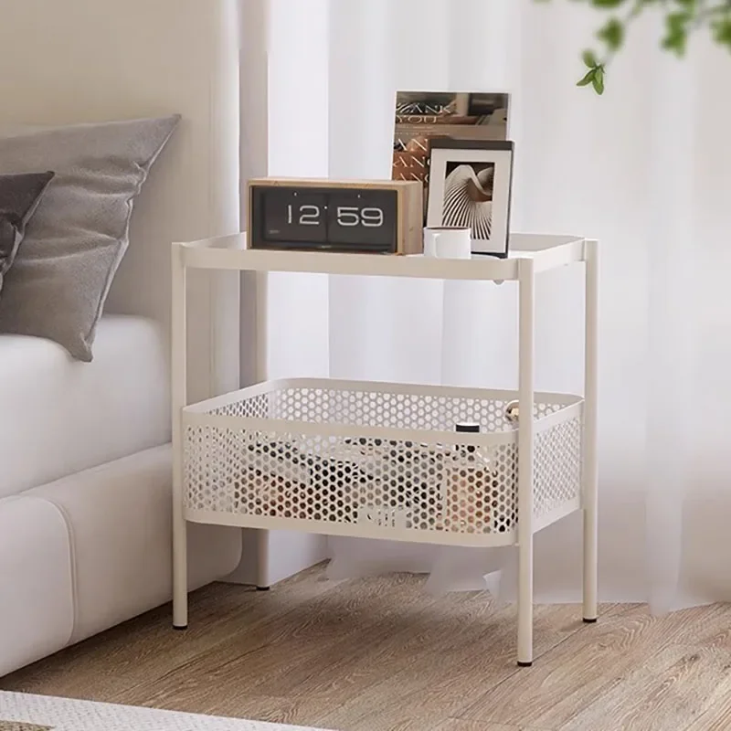 Minimalist White Bedside Table Rectangle Modern Classic Bedside Table Organizer Stand Metal Mesitas Auxiliares Nightstands Decor
Minimalist White Bedside Table Rectangle Modern Classic Bedside Table Organizer Stand Metal Mesitas Auxiliares Nightstands Decor
