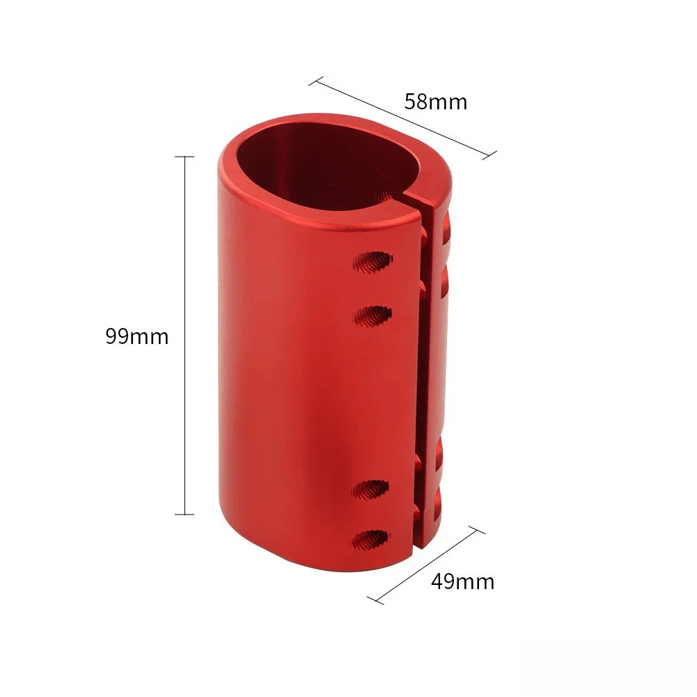 Folding Scooter Holder Quick Release Retainer Specifically Designed for Xiaomi M365/PRO Skateboard Metal Material
Folding Scooter Holder Quick Release Retainer Specifically Designed for Xiaomi M365/PRO Skateboard Metal Material