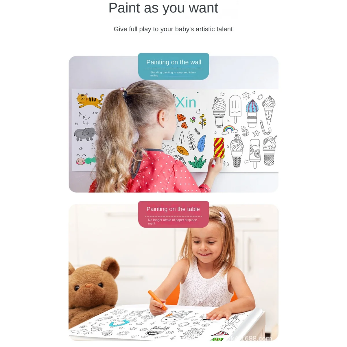 AED5-3 упаковка, цветная бумага для рисования, рулон бумаги для рисования, сделай сам, рисунок, цветная бумага для наполнения, рулон цветной бумаги для детей
AED5-3 упаковка, цветная бумага для рисования, рулон бумаги для рисования, сделай сам, рисунок, цветная бумага для наполнения, рулон цветной бумаги для детей