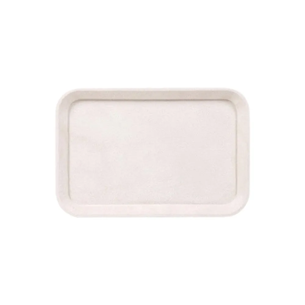 Velvet Jewelry Display Tray Exquisite Luxury Showcase Organizer Solid Color Blank Box Jewelry Tray Show Stand
Velvet Jewelry Display Tray Exquisite Luxury Showcase Organizer Solid Color Blank Box Jewelry Tray Show Stand