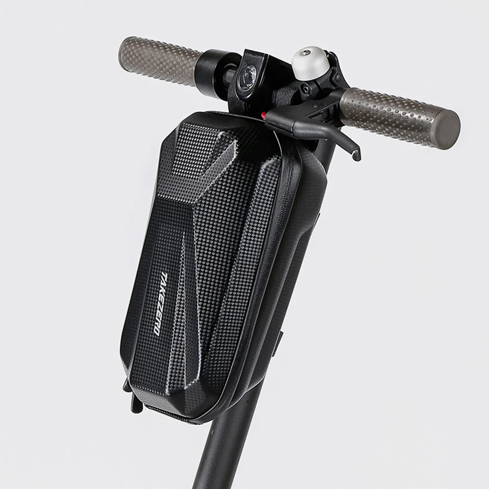 Cycling Hanging Bag Pannier Portable Electric Scooter Storage Bag Hard Shell Large Capacity Night Reflective for M365 PRO 2
Cycling Hanging Bag Pannier Portable Electric Scooter Storage Bag Hard Shell Large Capacity Night Reflective for M365 PRO 2