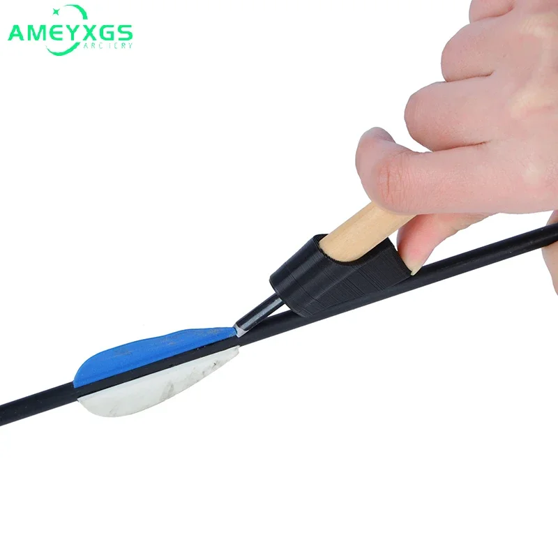 Archery Feather Scraper Clean Arrow Shaft Glue Traces Removal Tool Arrow Shoveling Vanes Feathers Removing Hunting Accessories
Archery Feather Scraper Clean Arrow Shaft Glue Traces Removal Tool Arrow Shoveling Vanes Feathers Removing Hunting Accessories