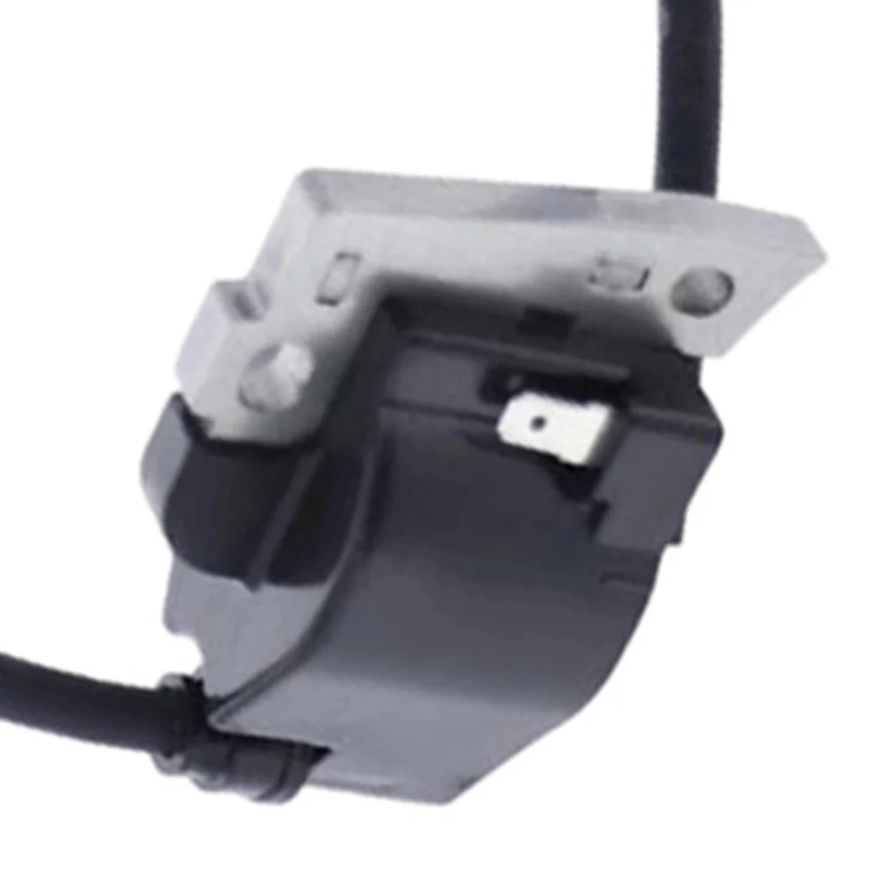 1 Piece Ignition Coil 161411-5 For EB5300 Leaf Blower Engine Replacement Part High Garden Power Tool Accessory
1 Piece Ignition Coil 161411-5 For EB5300 Leaf Blower Engine Replacement Part High Garden Power Tool Accessory