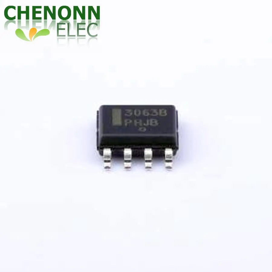 20PCS/LOT NCP3063BDR2G (DC DC Converters)
20PCS/LOT NCP3063BDR2G (DC DC Converters)