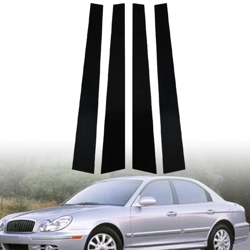 Car Mirror Door Window Pillar Posts Trim Cover Decorative Sticker Accessories Fit For Hyundai Sonata EF 1999-2001 EF-B 2002-2005
Car Mirror Door Window Pillar Posts Trim Cover Decorative Sticker Accessories Fit For Hyundai Sonata EF 1999-2001 EF-B 2002-2005