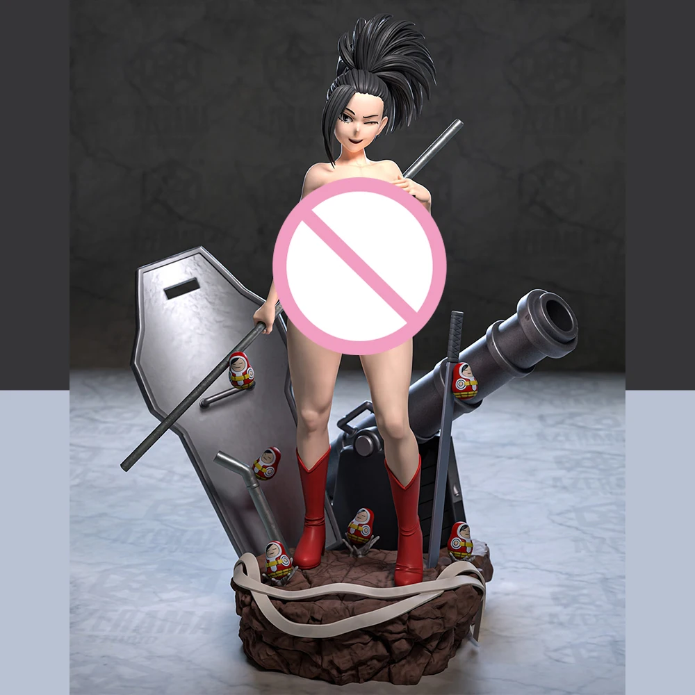 1/24 NSFW Belle Momo Girl Grey Resin Figurine Toy Unpainted GK Doll Unassembled 3D Print Assembly Miniature Reduction Statue Toy
1/24 NSFW Belle Momo Girl Grey Resin Figurine Toy Unpainted GK Doll Unassembled 3D Print Assembly Miniature Reduction Statue Toy