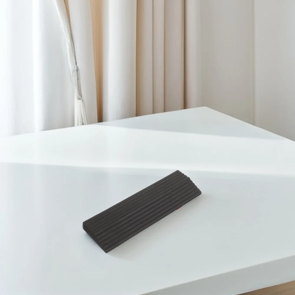 3Pcs Durable Rubber Ramp for Robot Vacuums Indoor Outdoor Threshold Portable Entry Home Office Use Robot Vacuum Climbing Ramp
3Pcs Durable Rubber Ramp for Robot Vacuums Indoor Outdoor Threshold Portable Entry Home Office Use Robot Vacuum Climbing Ramp