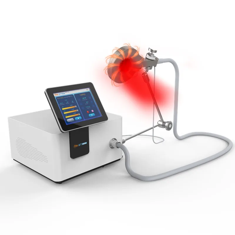 EMTT Physio Magneto PEMF Theray Device Спортивное оборудование для реабилитационной терапии
EMTT Physio Magneto PEMF Theray Device Спортивное оборудование для реабилитационной терапии