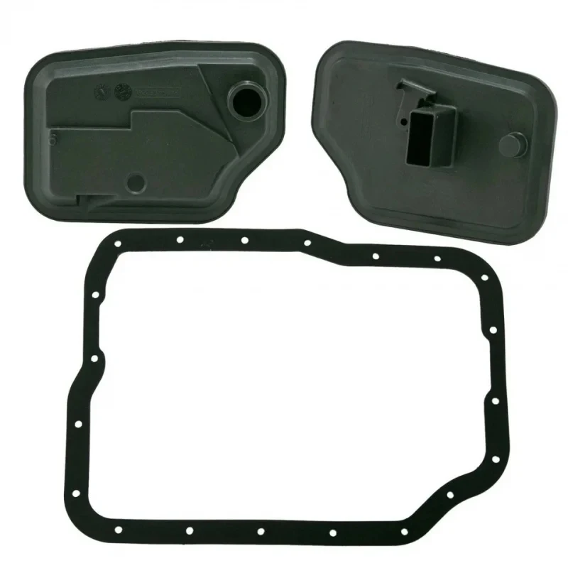 FNC121500A 6E5Z7B155A 5F27E FN4AEL J39A Transmission Oil Filter &Gasket Kit For Mazda 3 5 6 CX-7 2010-2012 &Ford &Fusion
FNC121500A 6E5Z7B155A 5F27E FN4AEL J39A Transmission Oil Filter &Gasket Kit For Mazda 3 5 6 CX-7 2010-2012 &Ford &Fusion