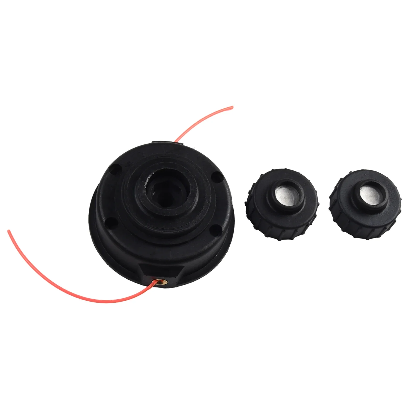 Trimmer Head Assembly for BOLENS BL110 and For Murray M2500 Perfect Fit for a Range of Electric Trimmer Models
Trimmer Head Assembly for BOLENS BL110 and For Murray M2500 Perfect Fit for a Range of Electric Trimmer Models