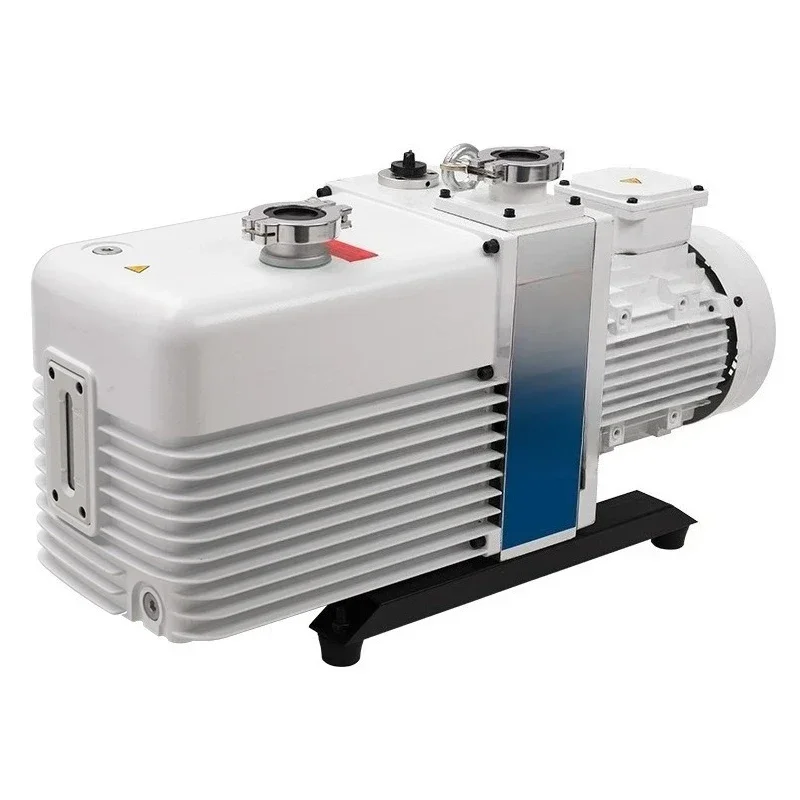 Two-stage oil vacuum pump VRD-4/8/16/24/30/48/65/90/300 flying vacuum pump
Two-stage oil vacuum pump VRD-4/8/16/24/30/48/65/90/300 flying vacuum pump