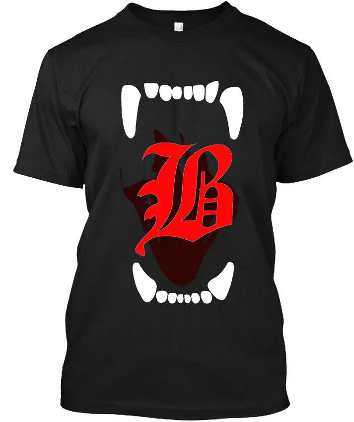 НОВЫЙ! ПОПУЛЯРНЫЙ! Классическая футболка с рисунком Beartooth American Music Tooth Art S-4XL
НОВЫЙ! ПОПУЛЯРНЫЙ! Классическая футболка с рисунком Beartooth American Music Tooth Art S-4XL