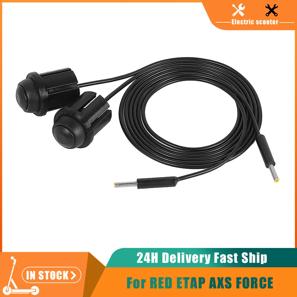 Для RED ETAP AXS FORCE электронная кнопка для спринта с регулируемой скоростью, кнопка TT, аксессуары Bluetooth, водонепроницаемый пульт дистанционного управления
Для RED ETAP AXS FORCE электронная кнопка для спринта с регулируемой скоростью, кнопка TT, аксессуары Bluetooth, водонепроницаемый пульт дистанционного управления