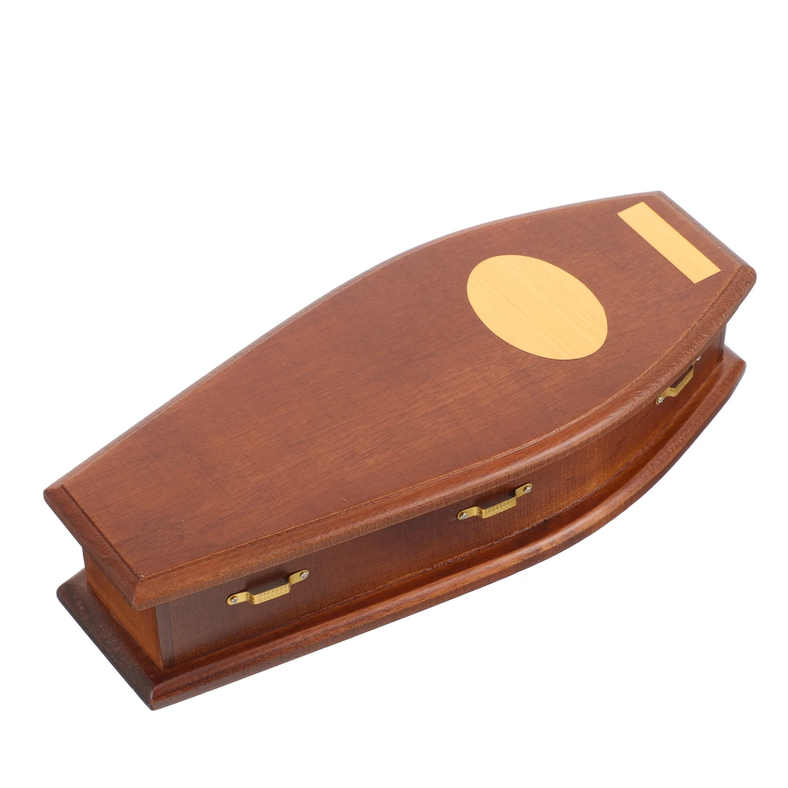 1:12 Dollhouse Mini Furniture Model Ornaments Micro Scene DIY Small Coffin ( Color) Toy Coffins
1:12 Dollhouse Mini Furniture Model Ornaments Micro Scene DIY Small Coffin ( Color) Toy Coffins