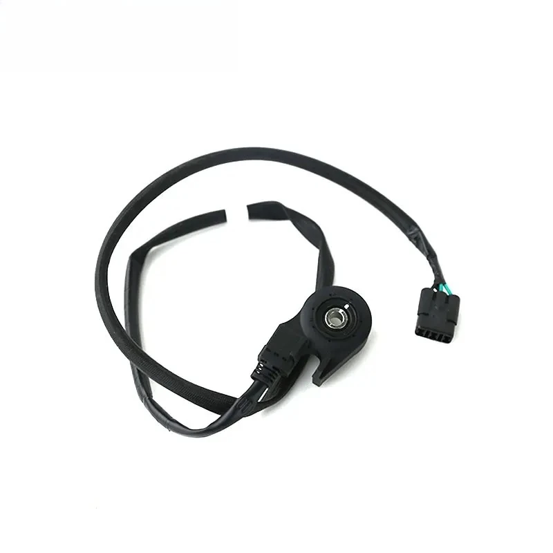 Suitable for CFMOTO Motorcycle Original Parts CF800MT Side Support Switch CF800-5/5A
Suitable for CFMOTO Motorcycle Original Parts CF800MT Side Support Switch CF800-5/5A