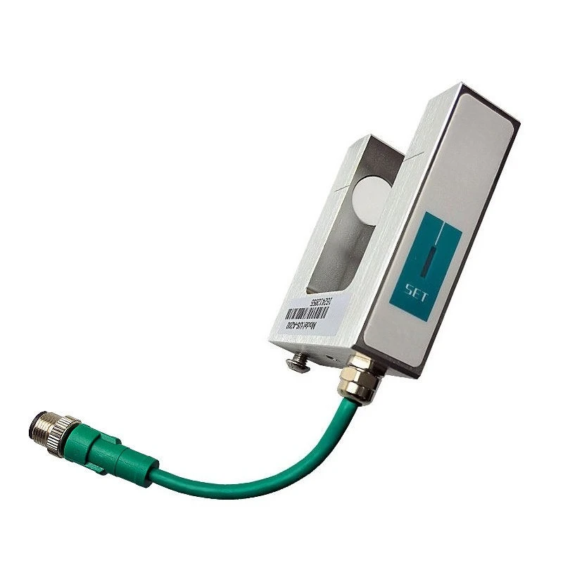 A200 Deviation Correction Sensor for Transparent and Ultra-transparent Materials
A200 Deviation Correction Sensor for Transparent and Ultra-transparent Materials