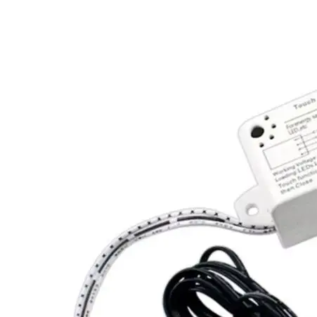 Touch Sensor Hand Scan Sensor Switch Robust Performance Rating Advanced Proximity Sensor Customizable Lighting Experience
Touch Sensor Hand Scan Sensor Switch Robust Performance Rating Advanced Proximity Sensor Customizable Lighting Experience