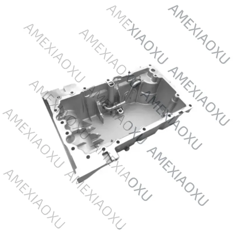 New Engine Parts Oil Pan for Volvo XC90 S60 V40 V60 XC60 XC70 31480325
New Engine Parts Oil Pan for Volvo XC90 S60 V40 V60 XC60 XC70 31480325