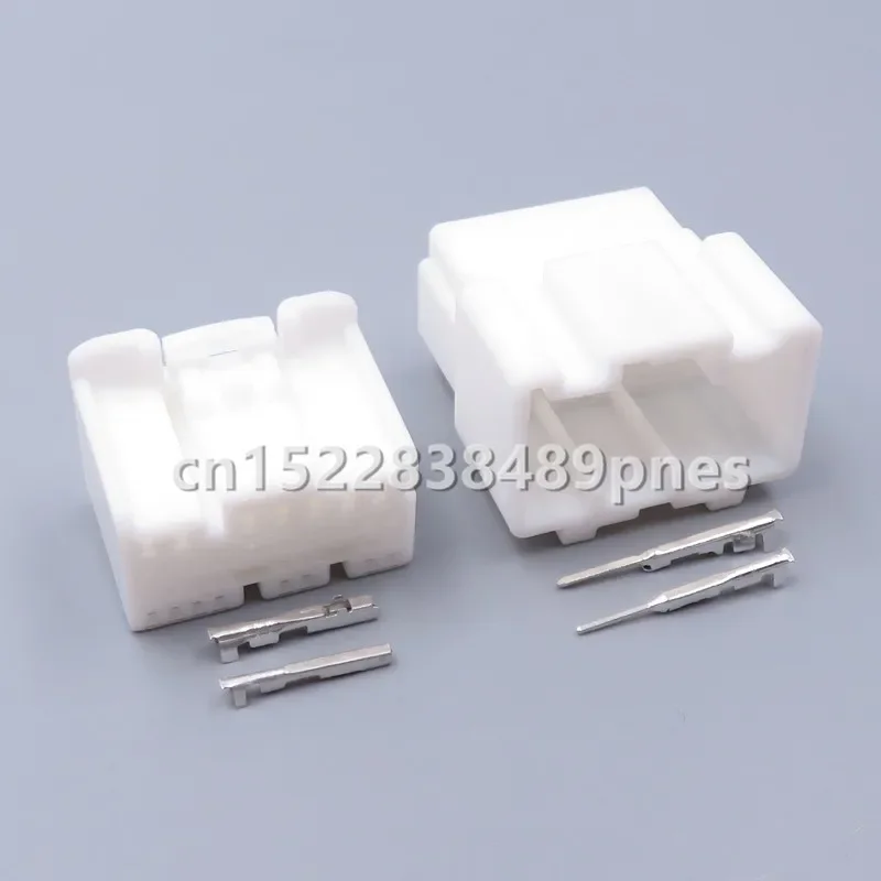 35 Pole Auto Plug 1674558-1 1123338-1 Electrical Wiring Harness Connector With Terminals
35 Pole Auto Plug 1674558-1 1123338-1 Electrical Wiring Harness Connector With Terminals