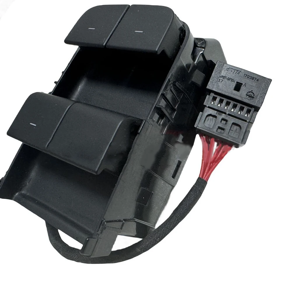 Brand New Switch Non-deformed Quick Installation Reliable Replacement Installation ABS Material For Model 3 2021-2023
Brand New Switch Non-deformed Quick Installation Reliable Replacement Installation ABS Material For Model 3 2021-2023