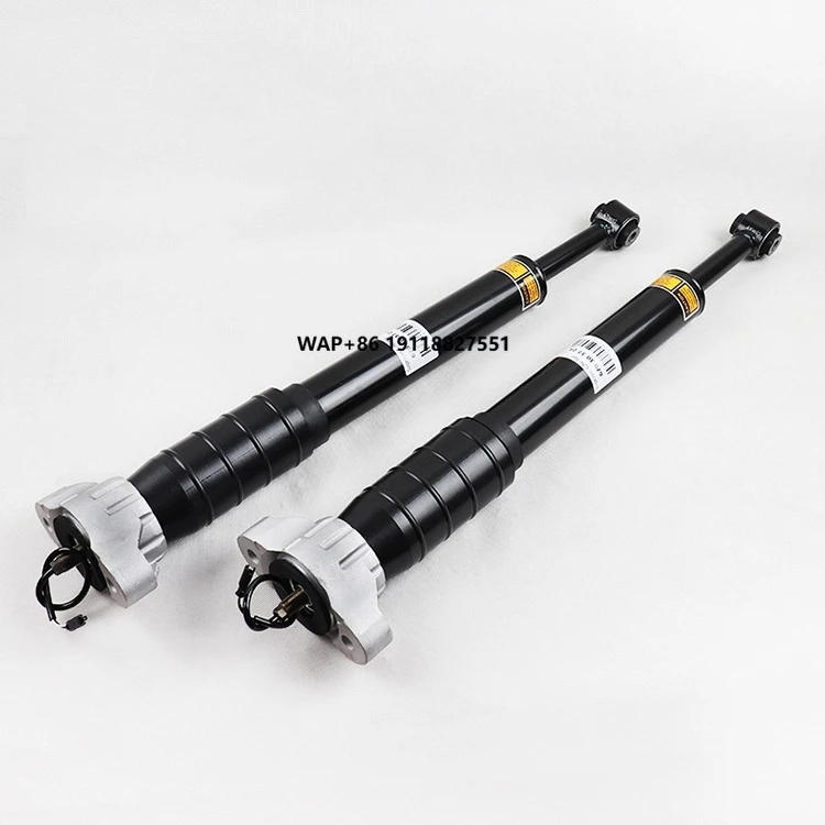 Tenge Air Suspension Shock Absorber Strut With Electric for M156 OEM 670303724 Airmatic Buffer Strut Car Accessories
Tenge Air Suspension Shock Absorber Strut With Electric for M156 OEM 670303724 Airmatic Buffer Strut Car Accessories