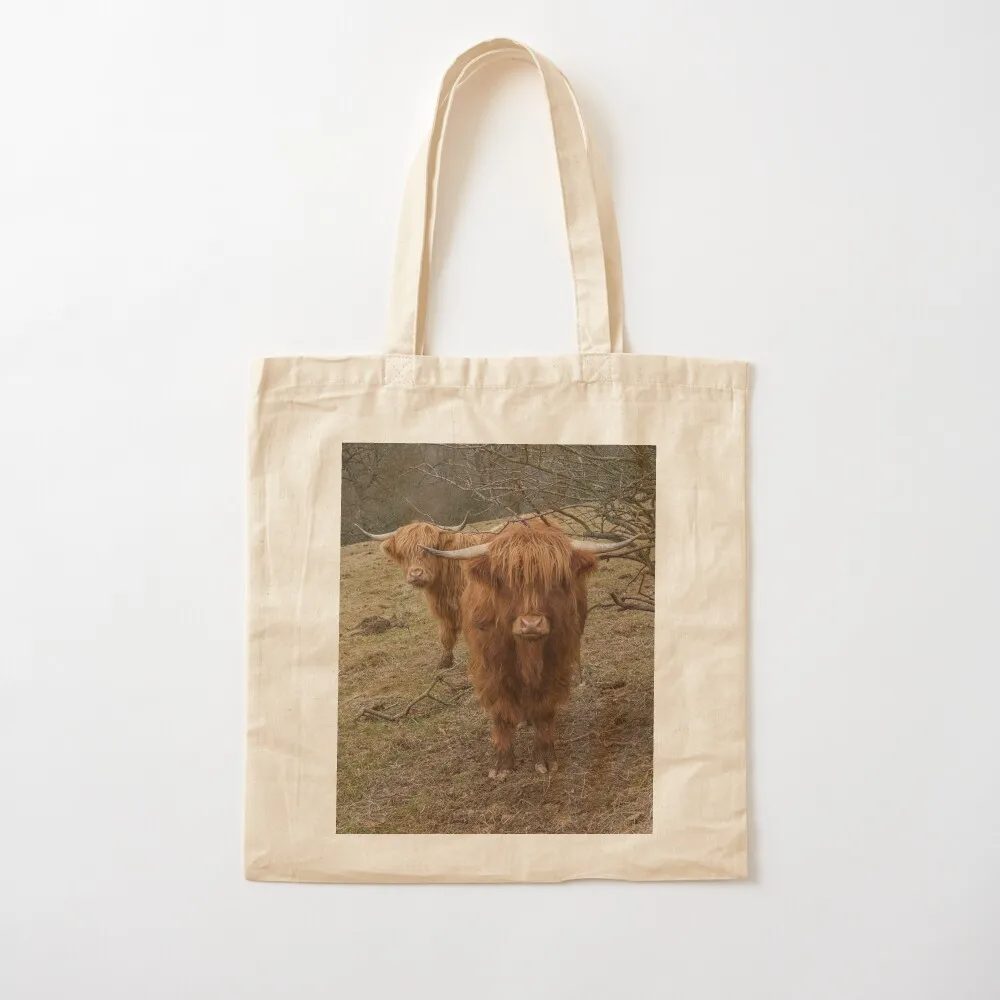 Scottish Highland cow Tote Bag shopper bag women canvas shopping logo women men Canvas
Scottish Highland cow Tote Bag shopper bag women canvas shopping logo women men Canvas