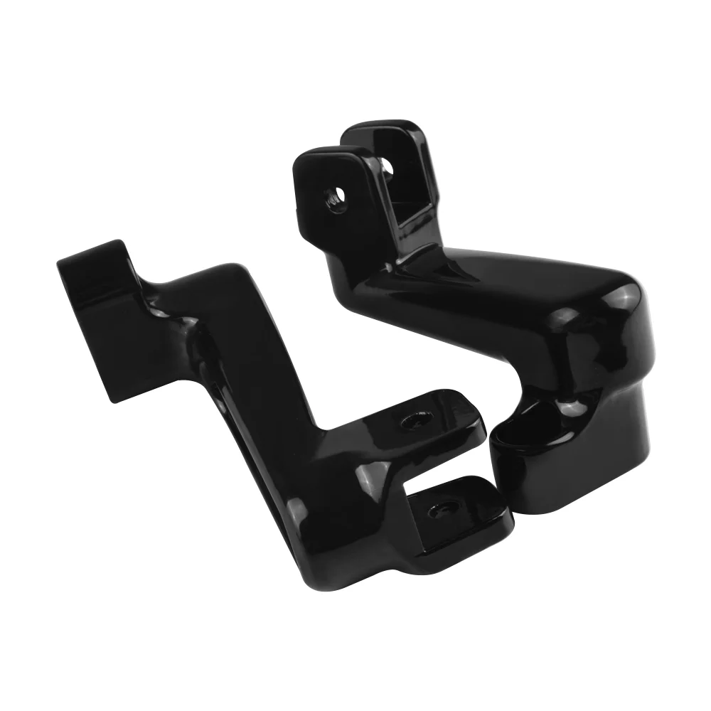 For Indian Chief 2018 Dark Horse 2016-2020 Vintage / Classic 14-19 Motorcycle Passenger Foot Pegs Supports Footrests Bracket
For Indian Chief 2018 Dark Horse 2016-2020 Vintage / Classic 14-19 Motorcycle Passenger Foot Pegs Supports Footrests Bracket