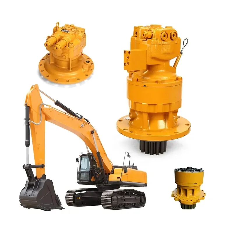 397-3825 452-6207 CAT306 305.5E 306E 306E2 Excavator rotary motor with gearbox
397-3825 452-6207 CAT306 305.5E 306E 306E2 Excavator rotary motor with gearbox