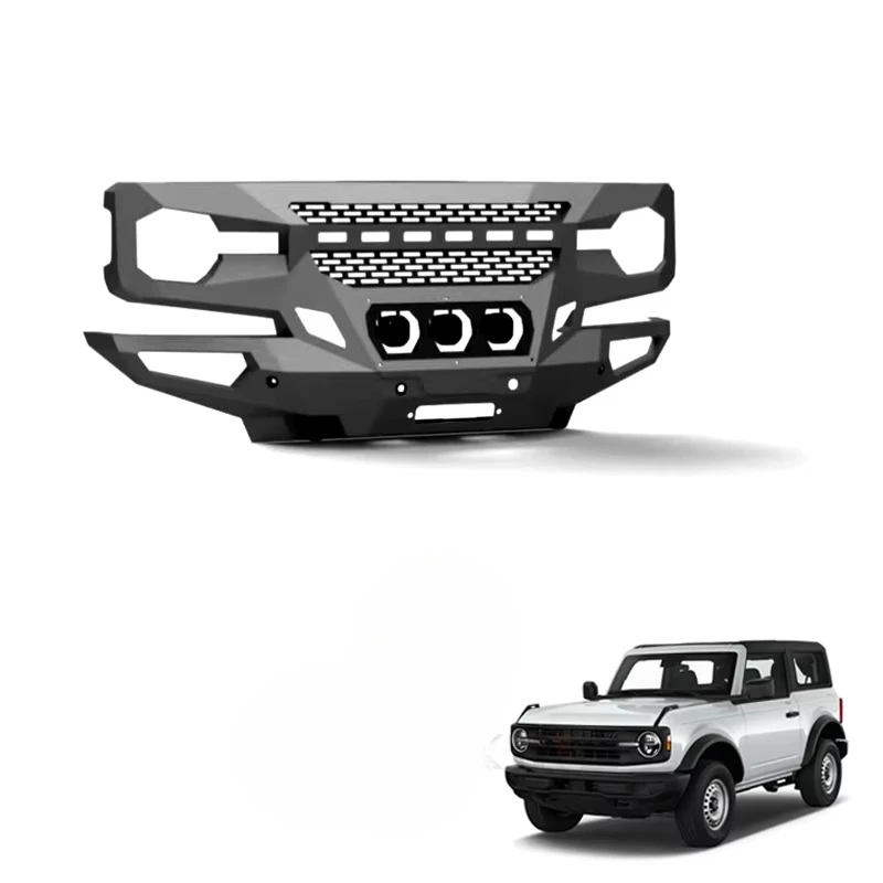 Spedking 4x4 автоаксессуары, решетка переднего бампера, передние и задние расширители ViCowl для Broncocustom
Spedking 4x4 автоаксессуары, решетка переднего бампера, передние и задние расширители ViCowl для Broncocustom