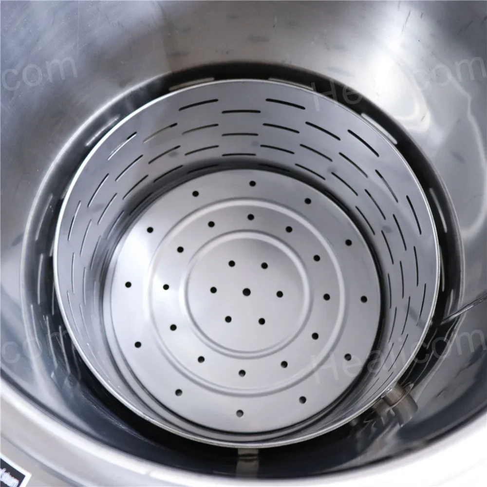 Hot Sale Sterilizer 50L 75L 100L 120L 150L Automatic Vertical Pressure Steam Autoclave
Hot Sale Sterilizer 50L 75L 100L 120L 150L Automatic Vertical Pressure Steam Autoclave
